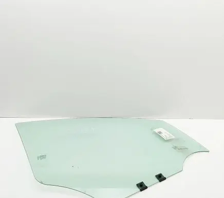Renault Zoe Front door window glass four-door 803008825R 43R009007
