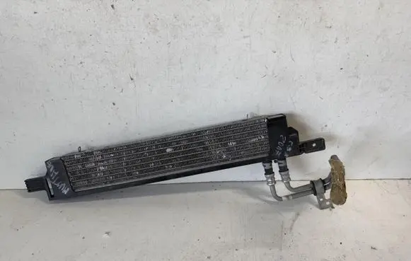 Ford Mustang V Transmission/gearbox oil cooler 