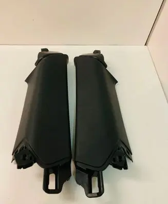 (C) pillar trim