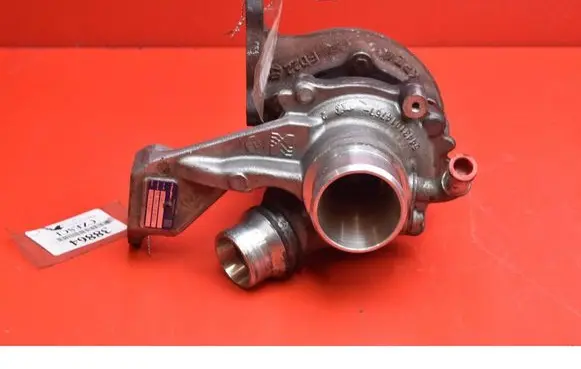 Opel Mokka Turbo system vacuum part 55486151