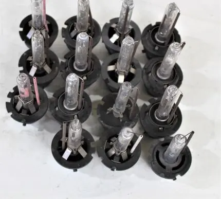 BMW 3 E90 E91 Xenon bulb 66050 4008321184276
