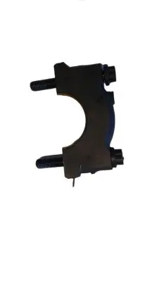 Toyota Prius (NHW20) Crankshaft Holder NOCODE