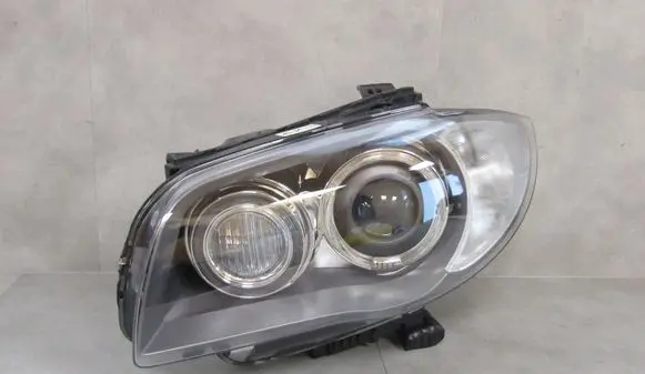 BMW 1 E81 E87 Headlight/headlamp 7181281 281065628 011A02A5477