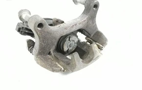 Ford F150 Rear brake caliper JL3Z2552D BRCF447