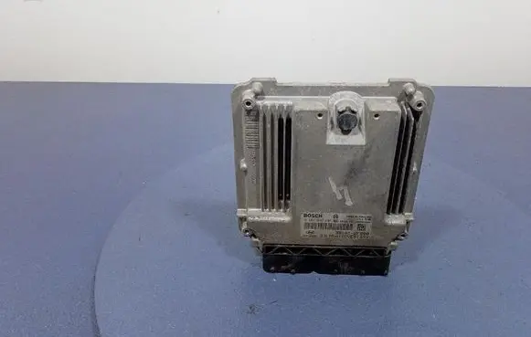 Hyundai ix35 Engine control unit/module ECU 39101-2F200
