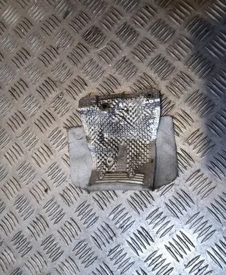 Audi A4 Allroad Heat shield in engine bay 8K0199388