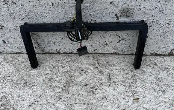 Audi Q5 SQ5 Tow bar 