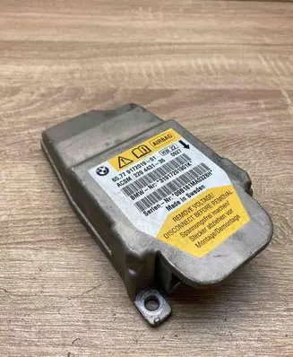 BMW 5 E60 E61 Airbag control unit/module 9172019
