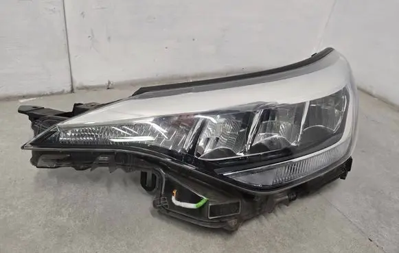 Toyota C-HR I Headlight/headlamp 81150F419000 18681F