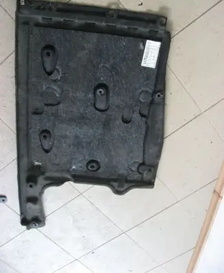 Pickup box liner