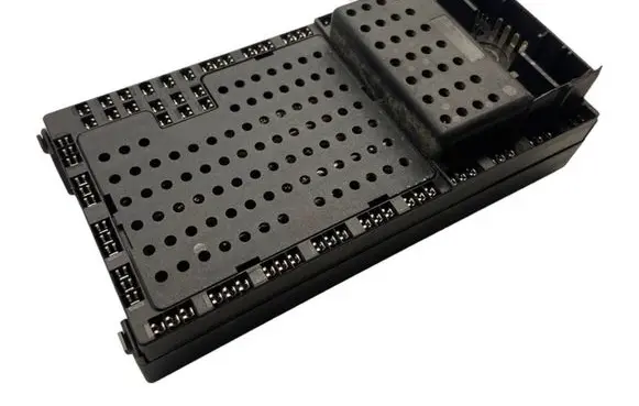 Volvo V70 Fuse box set 08696098 03W223 08696040