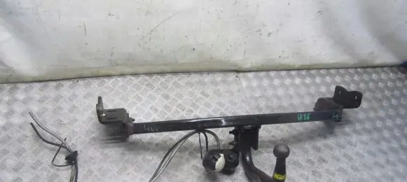 Hyundai ix35 Tow bar set 