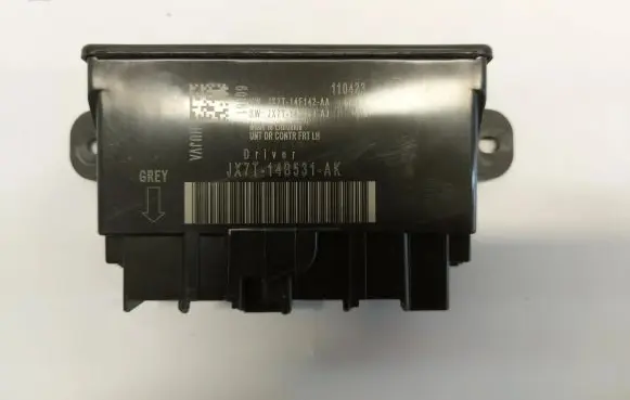 Ford Kuga III Door control unit/module JX7T-14B531-AK