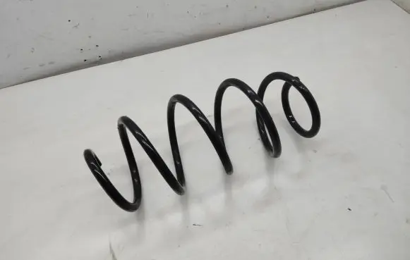 Volkswagen Tiguan Front coil spring