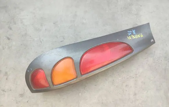 Fiat Marea Rear/tail lights 37250748
