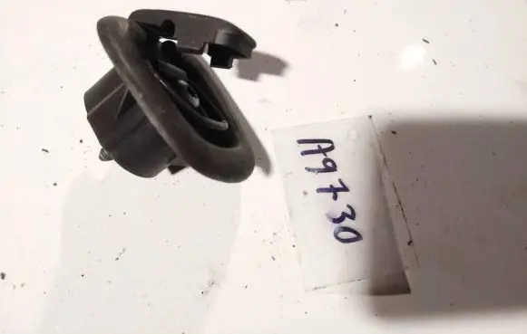 Citroen C8 Other interior part