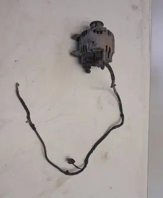 Volkswagen Caddy Generator/alternator JZW903021QX 14V140A 20150408092001