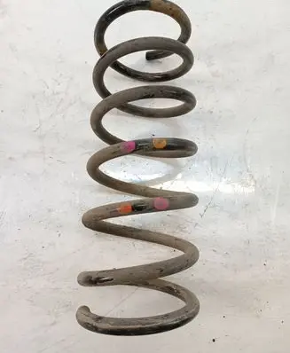 Ford Grand C-MAX Rear coil spring NOCODE