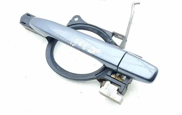 Citroen C-Crosser Front door exterior handle