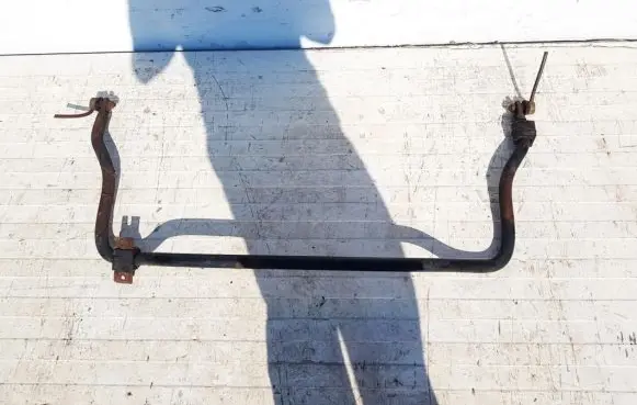 Opel Omega B2 Front anti-roll bar/sway bar 