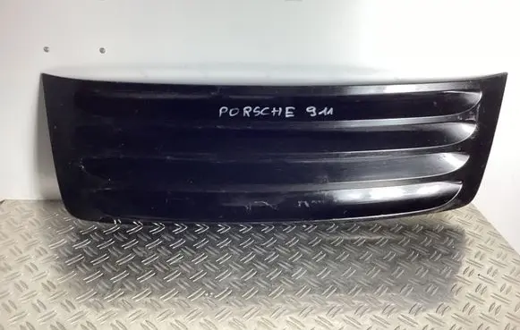 Porsche 911 997 Tailgate/trunk spoiler 99751224100