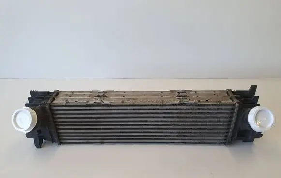 BMW 3 G20 G21 Intercooler radiator 8592701 T98692BE