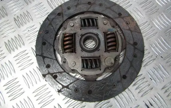 Honda Accord Clutch pressure plate lcgf70002a