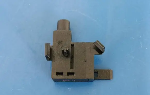 Skoda Fabia Mk2 (5J) Hand parking brake sensor 1J0947561