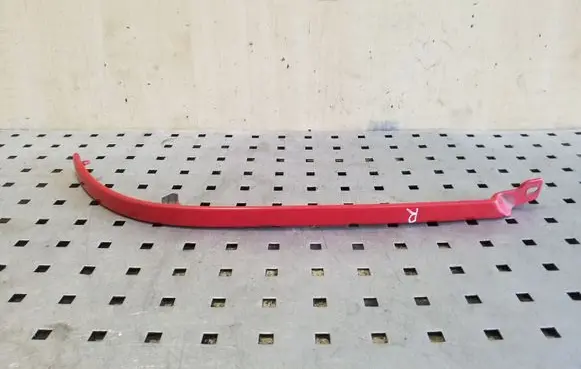 Audi 80 90 S2 B4 Under headlight/headlamp trim 8A0853208A