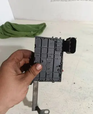 Audi A3 S3 8L Battery control module 