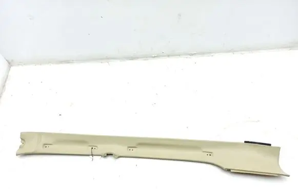 Mercedes-Benz S W116 Headlining 