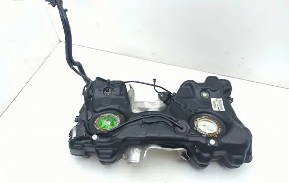 Audi A3 S3 8V Fuel tank 5Q0201022L 5Q0919051AS 0580200168
