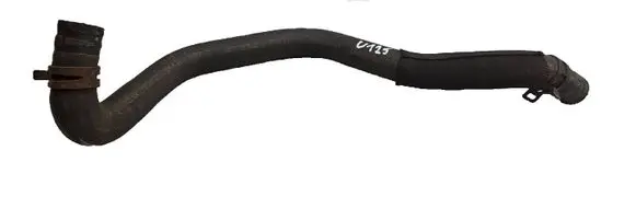 Mercedes-Benz CLA C117 X117 W117 Engine coolant pipe/hose A2465010358