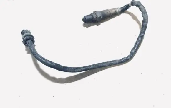 BMW 1 E81 E87 Lambda probe sensor 7569968 0258006977