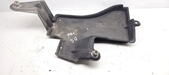 Other under body part
