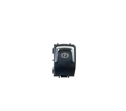 Hand parking brake switch