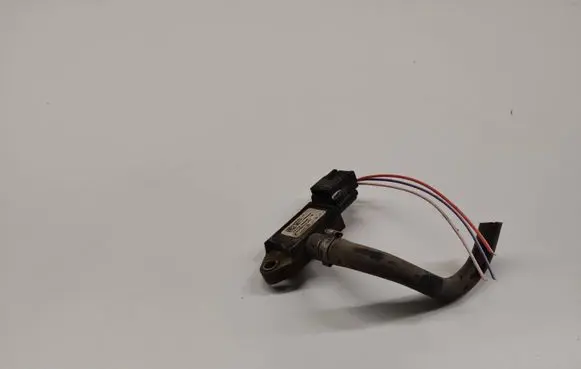 Nissan NV400 Exhaust gas pressure sensor 227709604r