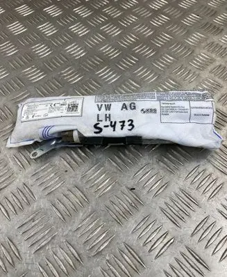 Audi SQ7 Seat airbag 4M8880241H