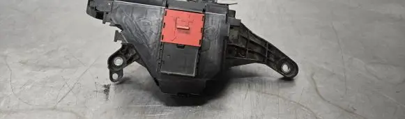 Mercedes-Benz E W213 Fuse box set A2135403439