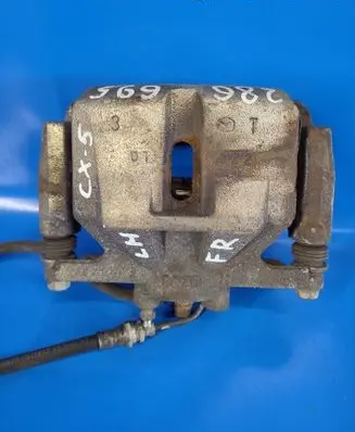 Mazda CX-5 Front brake caliper K0Y13399Z