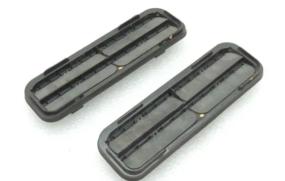 Mercedes-Benz C W205 Quarter panel pressure vent A2058301201