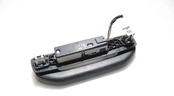 Mercedes-Benz CLA C118 X118 Rear interior roof grab handle