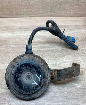 Opel Zafira A Horn signal ZAFIRASIGNAL