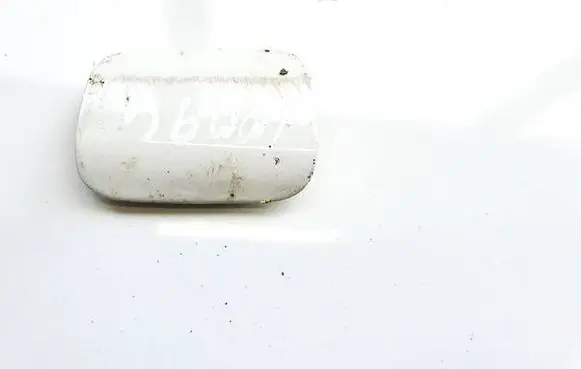 Seat Arosa Rear bumper row hook cap/cover 6x0827352