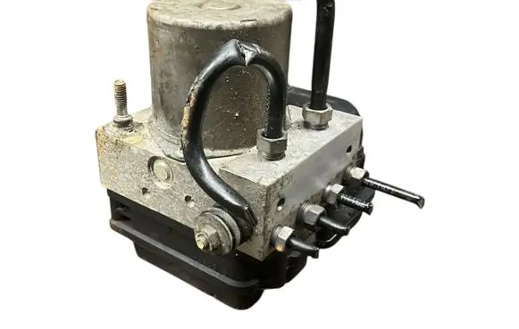 Peugeot 3008 I ABS Pump 0265230881 9674677580