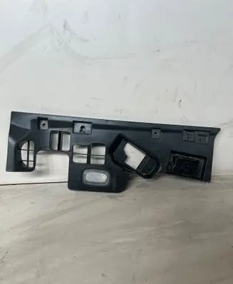 Mercedes-Benz CLA C117 X117 W117 Dashboard lower bottom trim panel A1766800306
