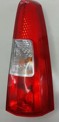 Volvo XC70 Rear/tail lights 160986