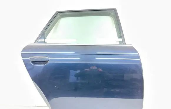 Audi A6 Allroad C6 Rear door 4F0863982A