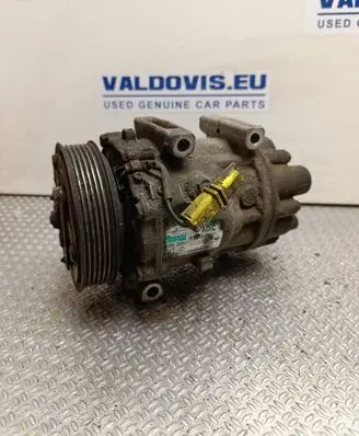 Peugeot Expert Air conditioning (A/C) compressor (pump) 965970 03554902861