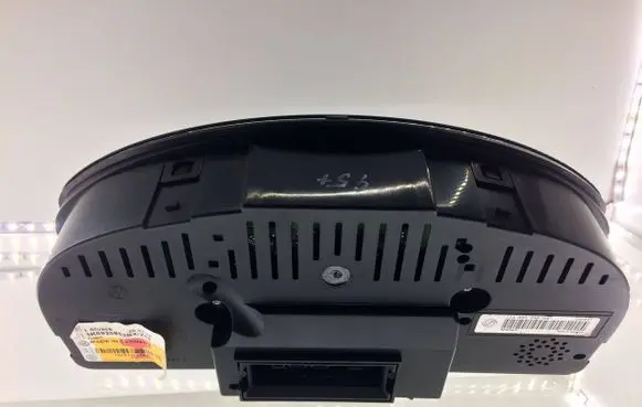 Volkswagen Golf V Speedometer (instrument cluster) 1K0920853BX VWZ7Z0M7001579 V0011000